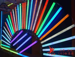 LED数码管技术探析 从十二段显示到应用前景