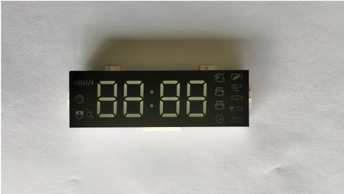 兴宇合解析 LED数码管常见故障问题及解决方案