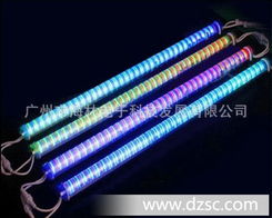 供应LED8段1米外控数码管 专业生产直销，点亮您的显示需求